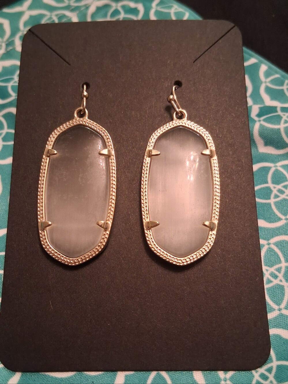 Kendra Scott Elle Earrings